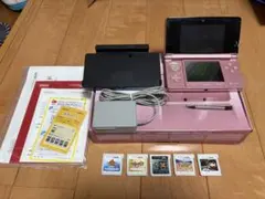 2026年最新】3DSミスティピンクの人気アイテム - メルカリ