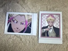 ブルーロック 士道龍聖 ぱしゃこれ