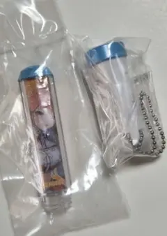 ホロライブ ミニチュアペンライトチャーム3 小鳥遊キアラ - メルカリ