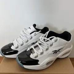 Reebok リーボック クエスチョン ロー 新品 未使用 28.5cmのサムネイル