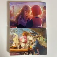 プロセカ ノーブルアート 寧々