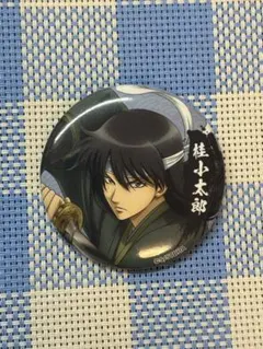 2026年最新】銀魂 桂小太郎 缶バッジの人気アイテム - メルカリ