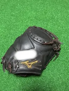 2026年最新】Mizuno Pro 詳細：キャッチャーミット 野球 軟式グローブ