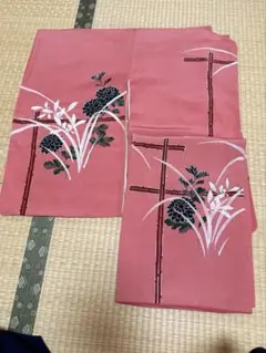 2026年最新】金駒刺繍訪問着の人気アイテム - メルカリ