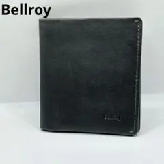 良品⭐️ Bellroy ベルロイ　コンパクトウォレット　Note Sleeveのサムネイル