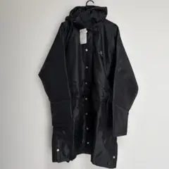 ベンチコート ニューバランス L