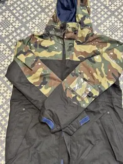 PONTEAPES スノーボード/スキーウェア メンズ用