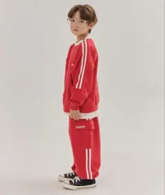 BREEZE セットアップ 140cm