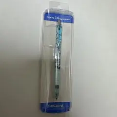 ★新品★シャープペンシル　デルガード　ディズニーリゾート