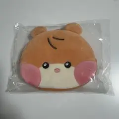 ZEROBASEONE ハンビン ビニニ ぬいぐるみ トレカケース 箱付き ビニニ ゼロニ ZEROBASEONE ハンビン トレカケース ぬいぐるみ - メルカリ