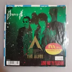 2026年最新】the alfee レコードの人気アイテム - メルカリ