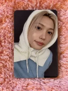 DO IT ポップアップ　1ST サウェ　ラキドロ　トレカ　フィリックス