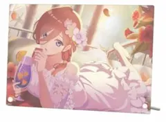 一番くじ 五等分の花嫁 三玖コンプセット