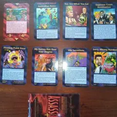 2025年最新】イルミナティカードの人気アイテム - メルカリ