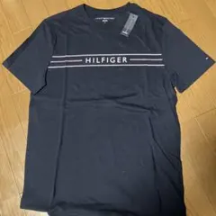 TOMMY HILFIGER メンズ Tシャツ ネイビー Mサイズ