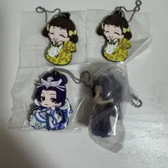 薬屋のひとりごと ガチャガチャ まとめ売り