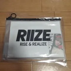 RIIZE SLOGAN + PHOTO CARD SET SHOTARO