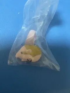 クレヨンしんちゃん　ヘンダーランド　ガチャ　マカオ　リング