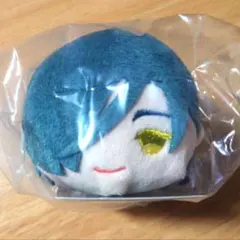 もちもちマスコット 刀剣乱舞 C賞 にっかり青江