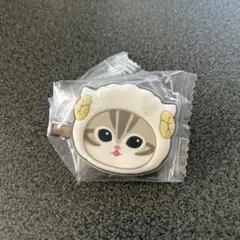 モフサンドクリップ　ひつじのサムネイル