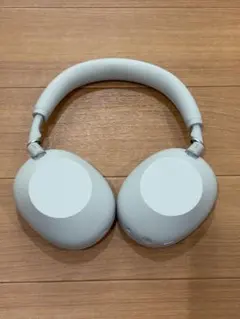 SONY wh-1000xm6 プラチナシルバー