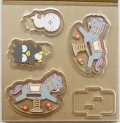 2026年最新】バッドばつ丸 はな丸の人気アイテム - メルカリ