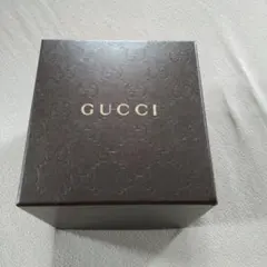 GUCCI バーガンディ ギフトボックス 大 GUCCI ギフト箱 バーガンディ 大 - メルカリ