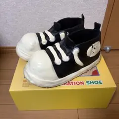 希少 bravest studios claymation SHOE UK8