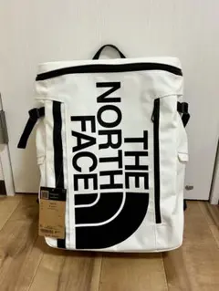 新品 ノースフェイス バックパック NM82255 ヒューズボックス WD