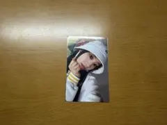 TWICE once4期　トレカ　ダヒョン