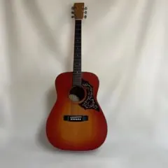 手渡し◎ Aria Dreadnought AF-280 単板トップ極美品 - メルカリ