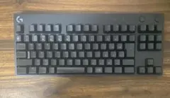 s*1様 Logicool G PRO TKL ゲーミングキーボードのサムネイル