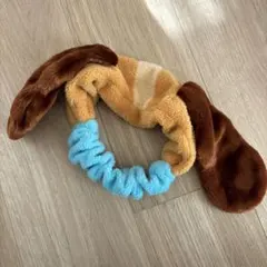 ディズニー　ヘアバンド