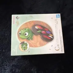 一番くじ　C賞　パスカル