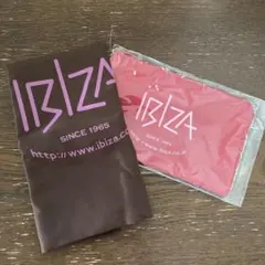 frog3様専用　IBIZA ポーチのサムネイル