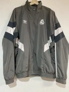 2026年最新】adidas レアルマドリード トラックジャケットの人気