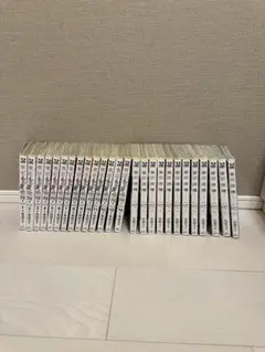 東京喰種 少年漫画 全巻セット