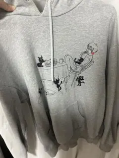 キヨ　パーカーのサムネイル