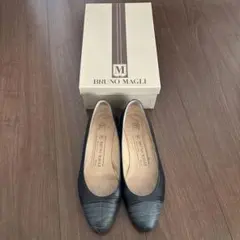 2025年最新】BRUNOMAGLI レディース フラットシューズ・バレエシューズ