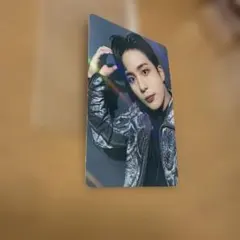 2026年最新】ateez ジョンホ witnessの人気アイテム - メルカリ
