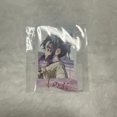 鬼滅の刃 ufotable WEBSHOP くじ 繋ぐ 胡蝶しのぶ チェキ - メルカリ