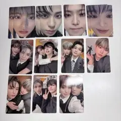 &TEAM Go in blind 月狼　まとめ売り