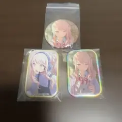 プロジェクトセカイ プロセカ 缶バッジ 暁山瑞希