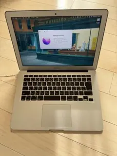 焼肉のタレ様専用 MacBook Air 11インチ2015 初期化済即使用可 - メルカリ