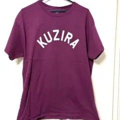 KUZIRA  Tシャツ 2026年最新】kuzira バンド tシャツの人気アイテム - メルカリ