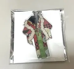 【匿名配送】うらたぬき 衣装キーホルダー