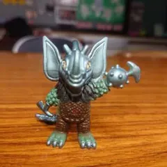 タイラント ミニフィギュア