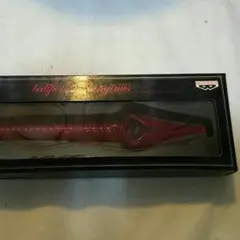 ヱヴァンゲリヲン 一番くじ ロンギヌスの槍型ボールペン