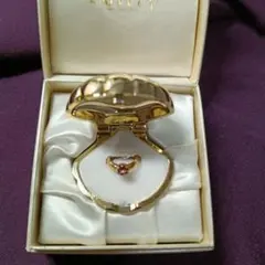 2026年最新】ジュエリーマキ ベビーリングの人気アイテム - メルカリ