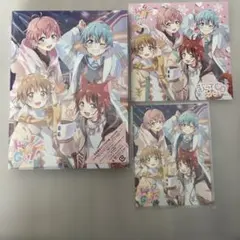 2026年最新】莉犬くんステッカーの人気アイテム - メルカリ